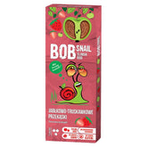 Apfelsnack - Jahoda 30g BOB SCHNECKE